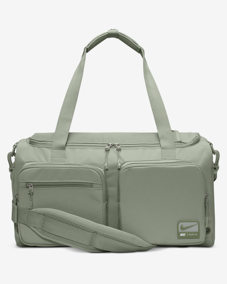 Nike Utility Power 2.0 Duffel Bag Small 31 L Nike